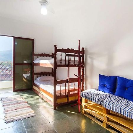 Apartamento Em Карагуататуба Екстериор снимка