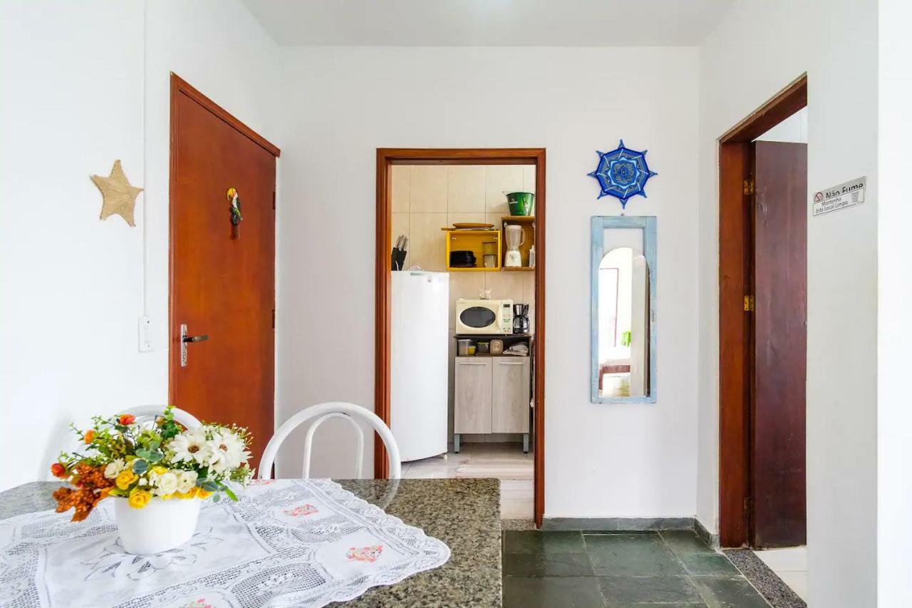 Apartamento Em Карагуататуба Екстериор снимка