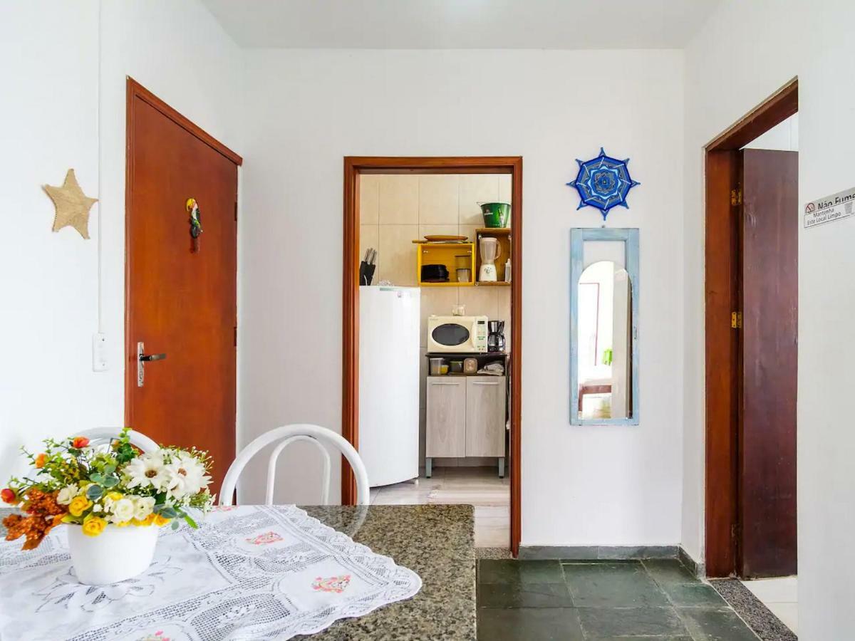 Apartamento Em Карагуататуба Екстериор снимка