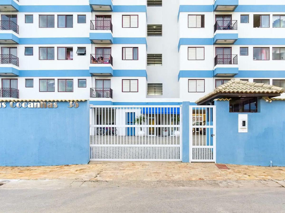 Apartamento Em Карагуататуба Екстериор снимка